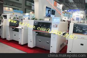 深圳市力拓創能電子設備 插件焊接與貼片焊接設備全解析